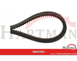 Pasek klinowy AX79 13x2030