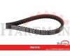 Pas klinowy, AX23 13x605