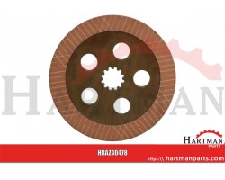 Tarcza hamulcowa