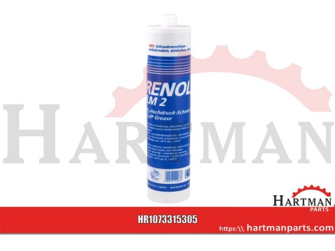 Smar Renolit FLM-2, 500 g