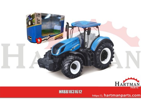 Ciągnik New Holland T7.315