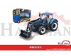 Ciągnik New Holland T7.315 z ładowaczem czołowym