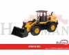 Ładowarka kołowa New Holland W170D