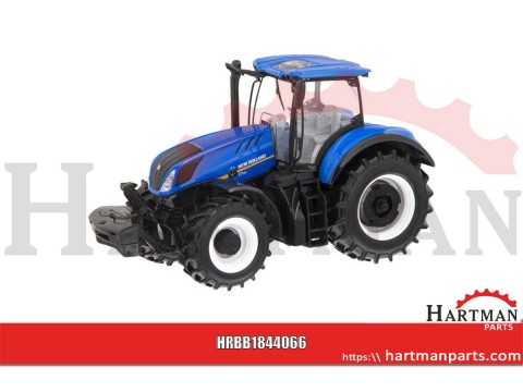 Ciągnik New Holland T7.315