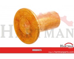 Nit do okładzin hamulcowych, DIN 7338B