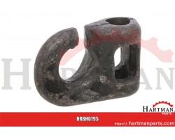 Shackle Speed System Ø15,5