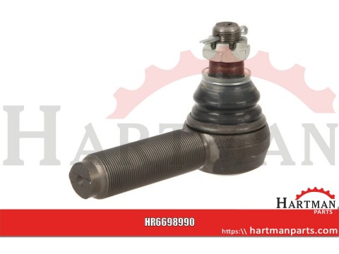 +Ball joint