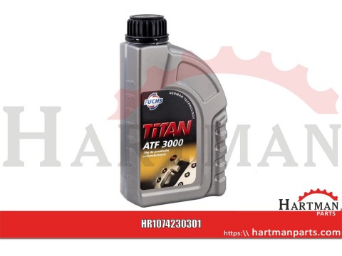 Olej Titan ATF 3000, 1 l