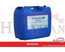 Olej Titan ATF 3000, 20 l