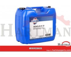 Olej Renolin B 30, 20 l