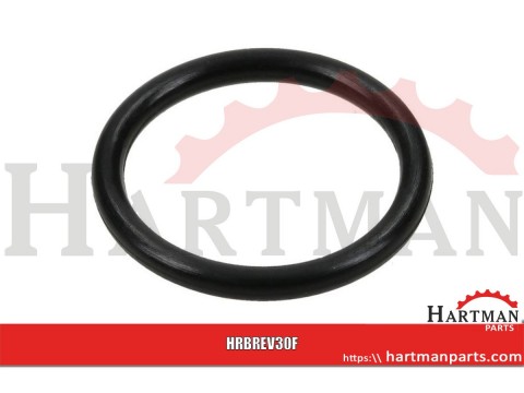 Pierścień uszczelniający o-ring 29.74x2.62mm Viton czarny Battioni Pagani