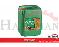 Olej Platinum Agro Stou 10W40, 20 l