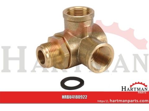 Element obrotowy LB230