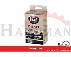 Dodatek do ON Diesel K2, 50 ml