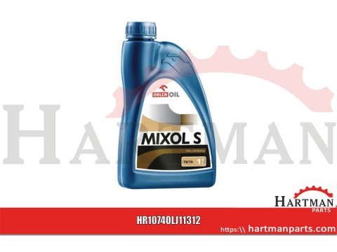 Olej Mixol, 1 l