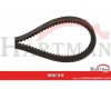 Pas klinowy uzębiony BX/17 x 1440 Ld