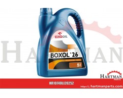 Olej Boxol 26, 5 l