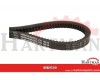 Pas klinowy uzębiony BX/17 x 7750 Ld