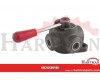 Rozdzielacz obrotowy 4/2 IF4, G1/2"