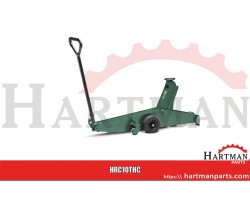 Podnośnik hydrauliczny Compac, 10 T-HC 10 t