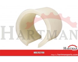 Tulejka tarczy wariatora hederu, 30,4 x 34,3 x 21