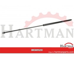 Sprężyna gazowa 885mm 600N typ B Stabilus