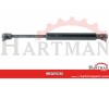Sprężyna gazowa 285mm 1150N typ D Stabilus