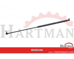 Sprężyna gazowa 785mm 300N typ D Stabilus