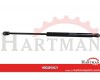Sprężyna gazowa 405mm 150N typ D Stabilus