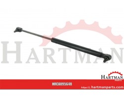 Sprężyna gazowa 405mm 250N typ D Stabilus