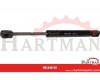 Sprężyna gazowa 470mm 975N typ C Stabilus