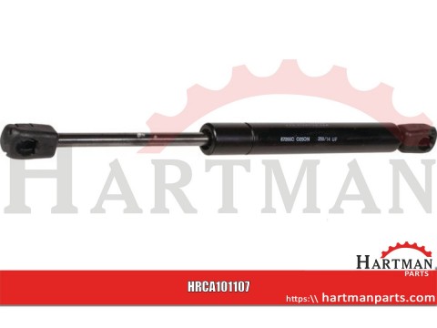 Sprężyna gazowa 470mm 975N typ C Stabilus