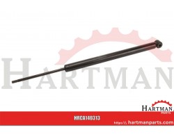 Amortyzator hamulca najazdowego L 610 mm