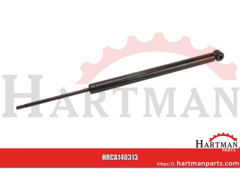 Amortyzator hamulca najazdowego L 610 mm