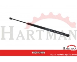Sprężyna gazowa 540mm 800N typ C Stabilus