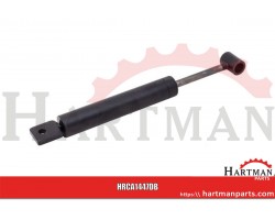 Amortyzator hamulca najazdowego L 235 mm