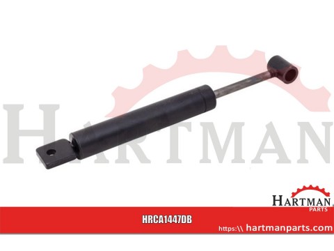 Amortyzator hamulca najazdowego L 235 mm