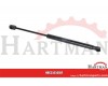 Sprężyna gazowa 379mm 580N typ C Stabilus