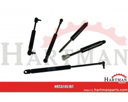 Amortyzator hamulca najazdowego L 455 mm