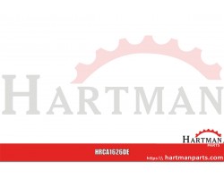 Amortyzator hamulca najazdowego L 390.5 mm