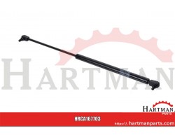 Sprężyna gazowa 500mm 250N typ D Stabilus