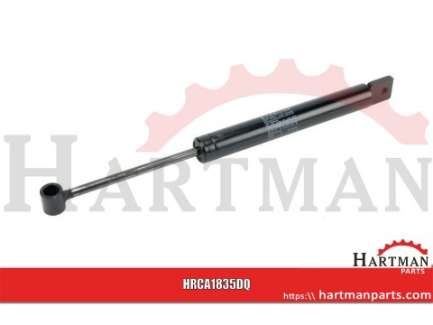 Amortyzator najazdowy L 332 mm