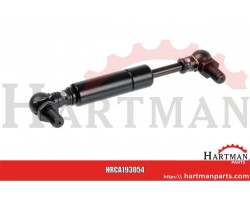 Sprężyna gazowa 115,5mm 150N typ D Stabilus