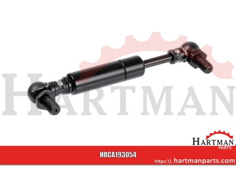 Sprężyna gazowa 115,5mm 150N typ D Stabilus