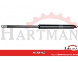 Sprężyna gazowa 502mm 1700N typ B Stabilus