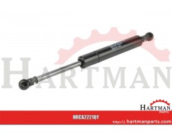 Sprężyna gazowa 230mm 600N typ C Stabilus