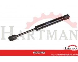 Sprężyna gazowa 384mm 220N typ C Stabilus