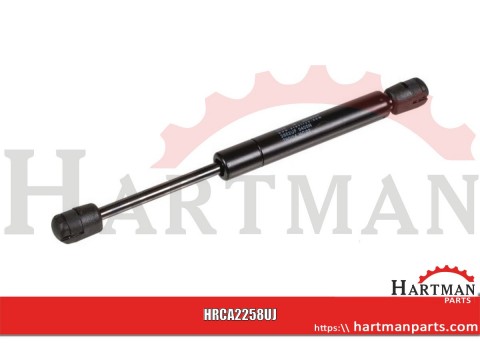 Sprężyna gazowa 384mm 220N typ C Stabilus