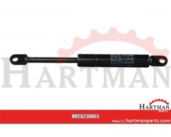 Sprężyna gazowa 205mm 300N typ B Stabilus