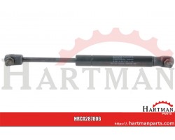 Sprężyna gazowa 245mm 250N typ D Stabilus